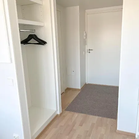 アパート Station