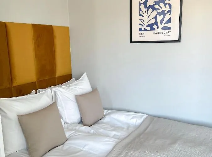 Station 아파트 오울루